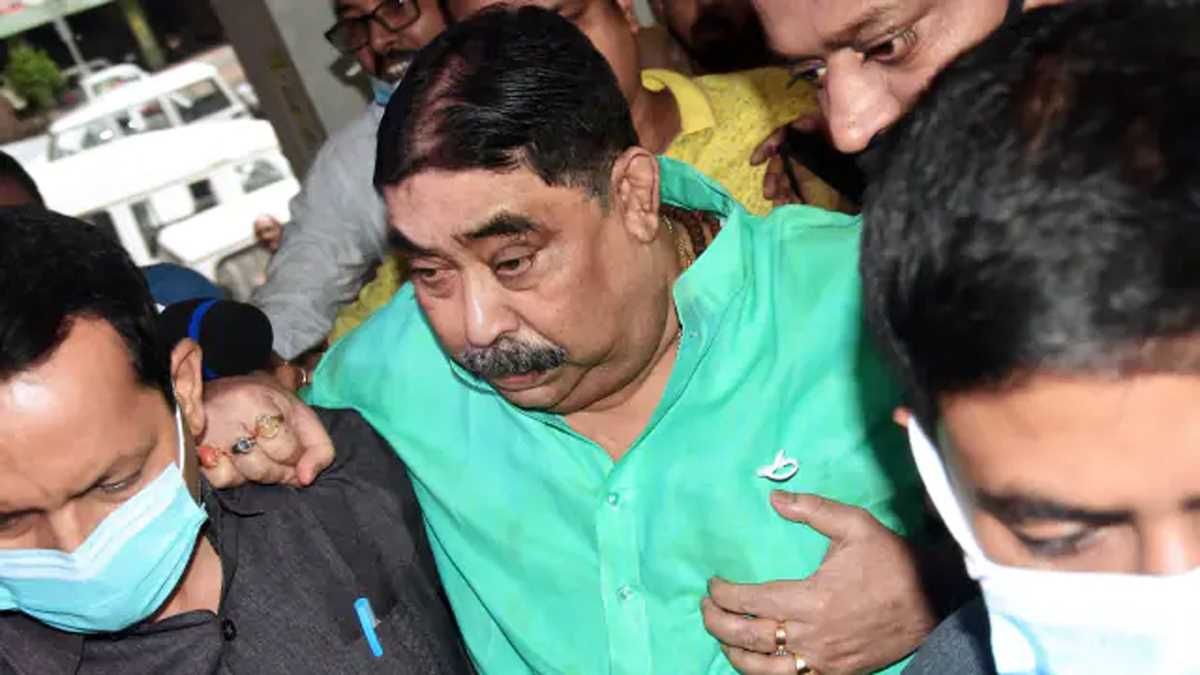 बंगाल में चुनाव के बाद हिंसा की सीबीआई जांच में अनुब्रत मंडल का नया केस हो सकता है शामिल